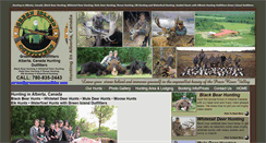 Desktop Screenshot of greenislandoutfitter.com